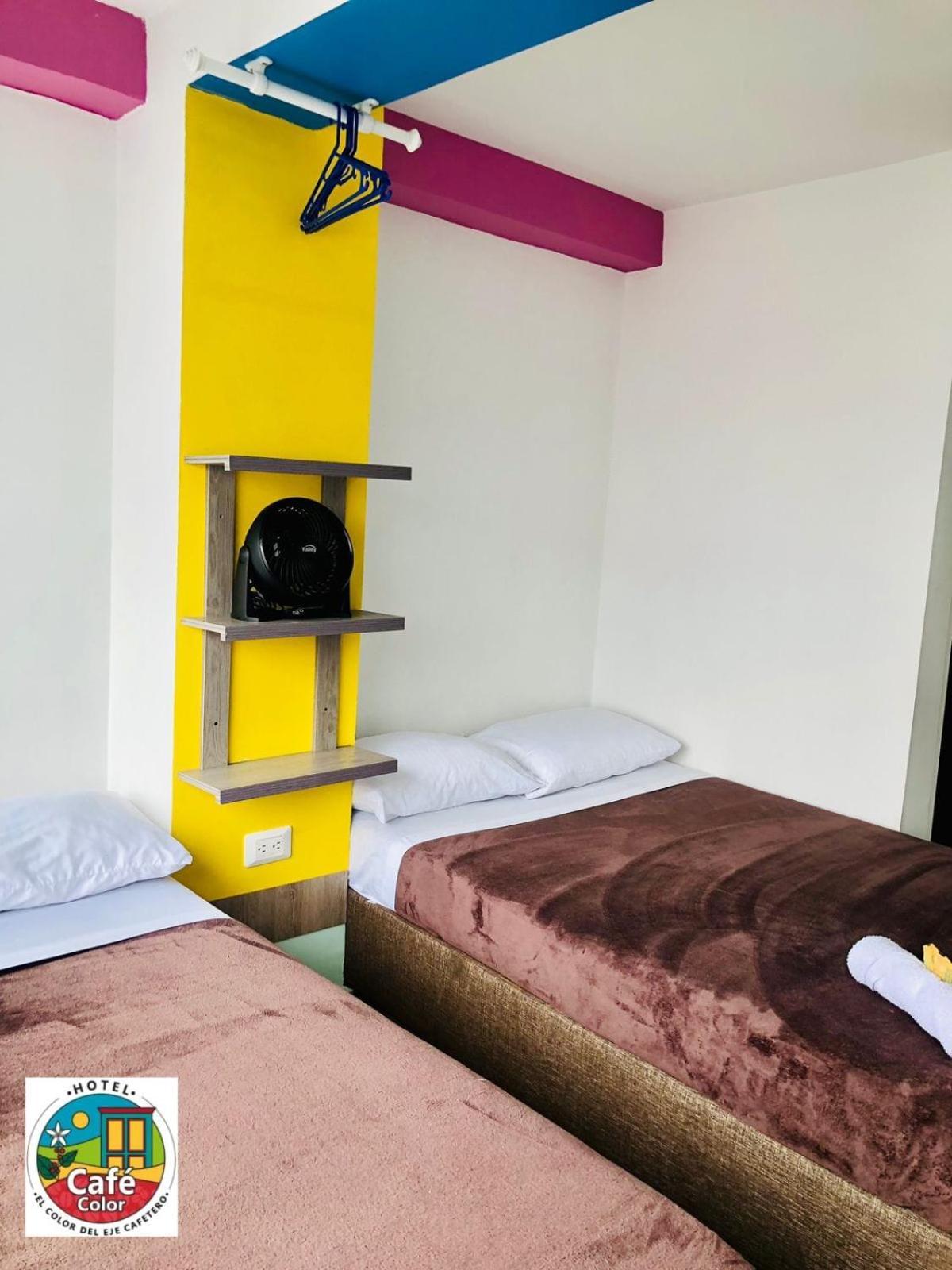 Hotel Cafe Color Armenia  Zewnętrze zdjęcie
