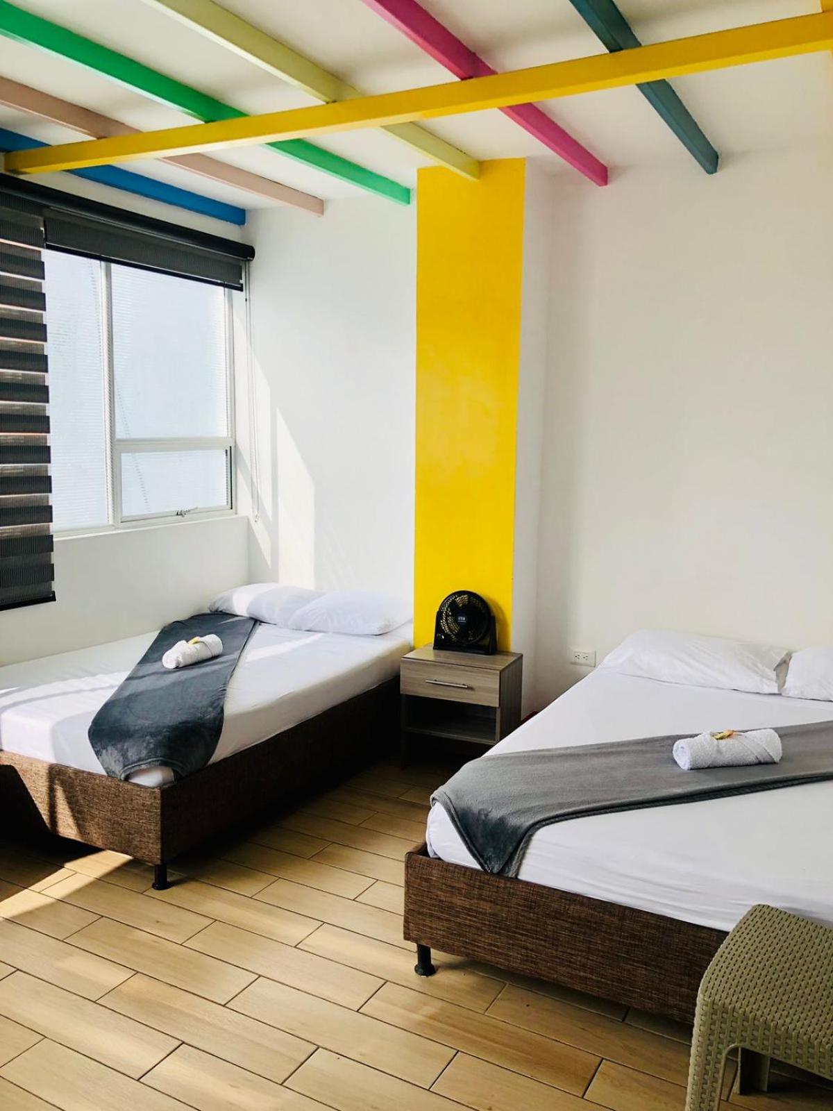 Hotel Cafe Color Armenia  Zewnętrze zdjęcie