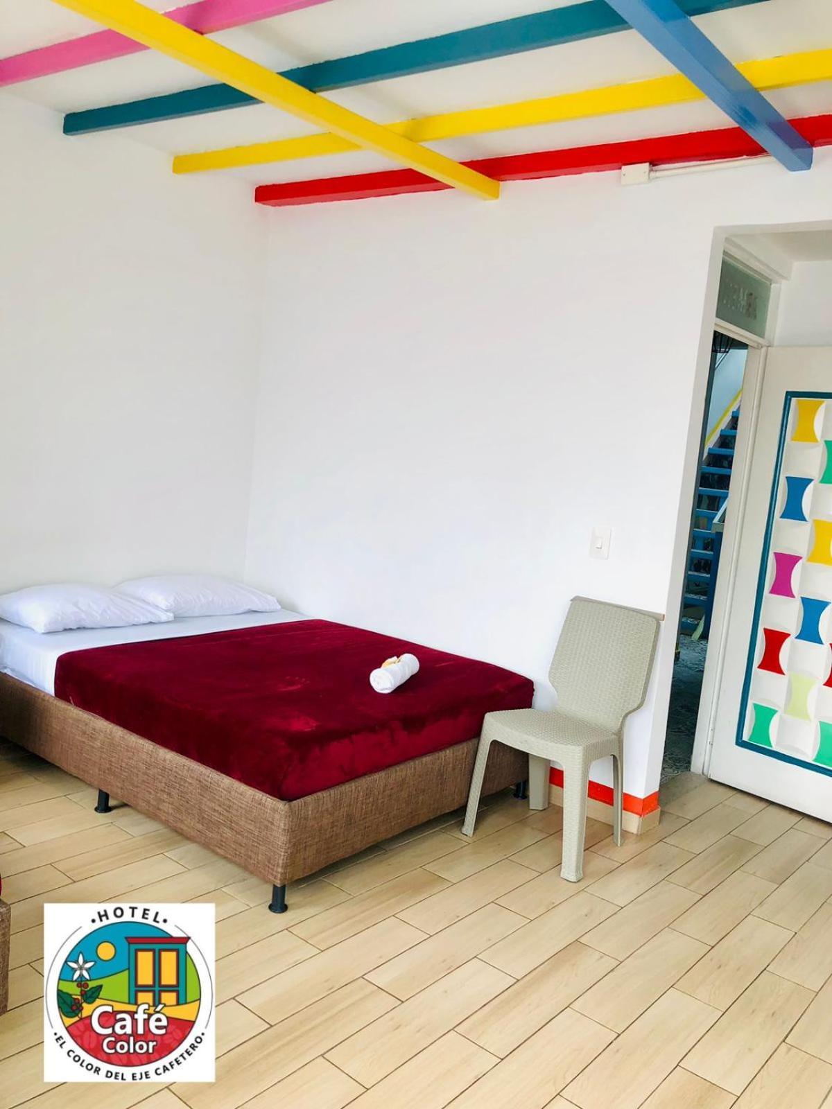 Hotel Cafe Color Armenia  Zewnętrze zdjęcie