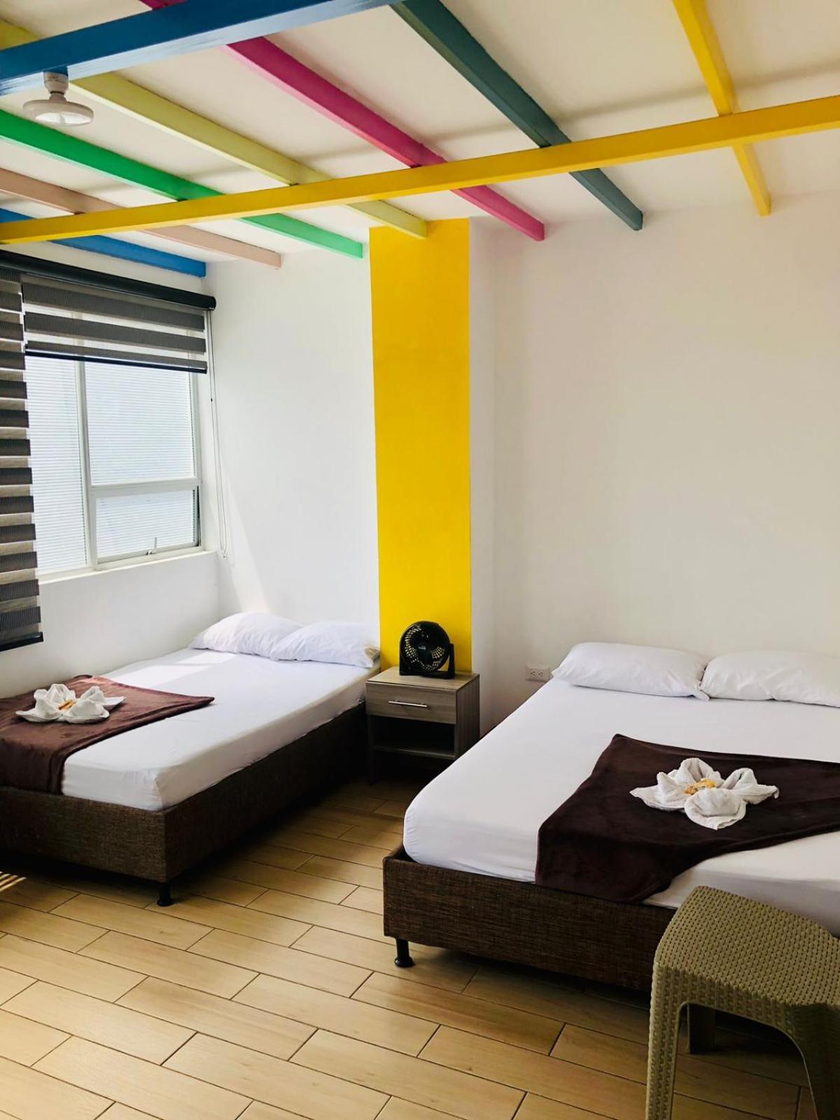 Hotel Cafe Color Armenia  Zewnętrze zdjęcie