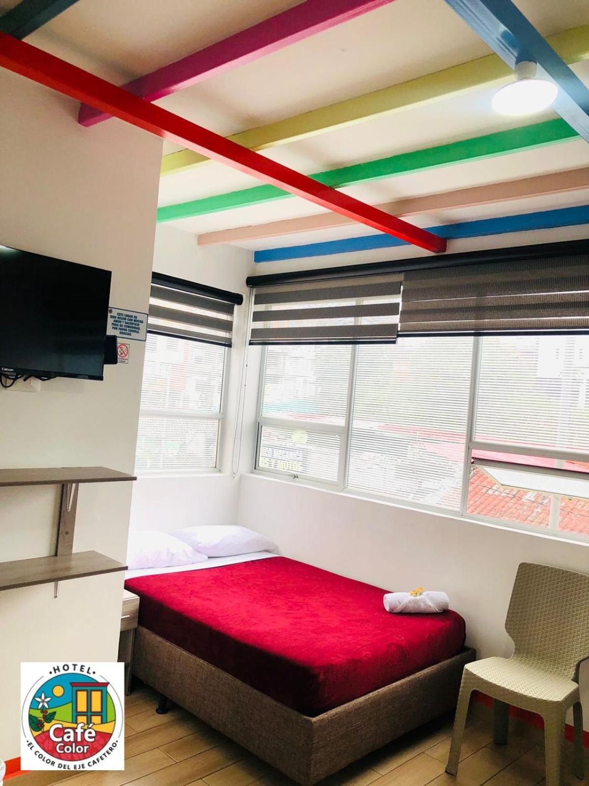 Hotel Cafe Color Armenia  Zewnętrze zdjęcie