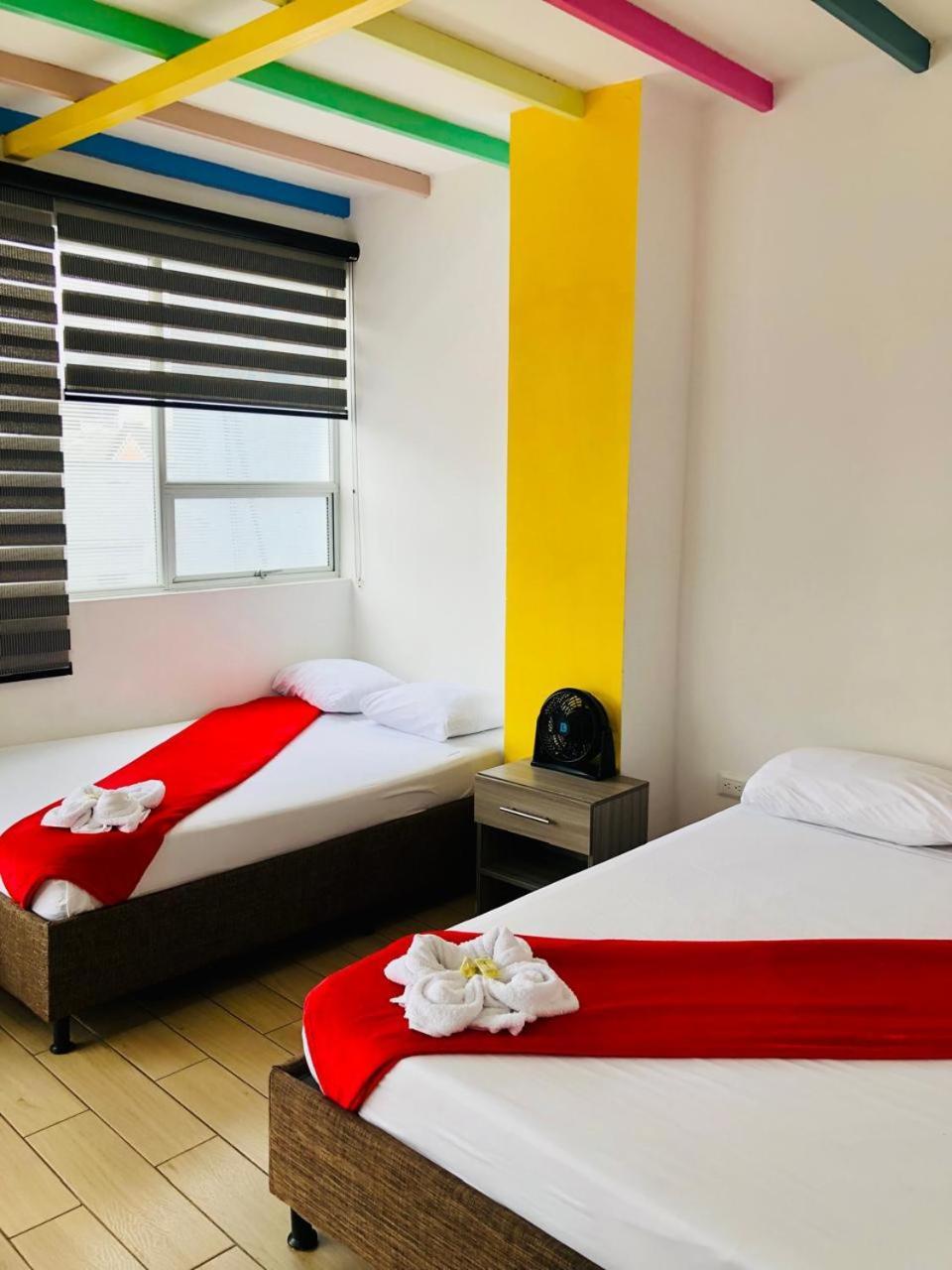 Hotel Cafe Color Armenia  Zewnętrze zdjęcie