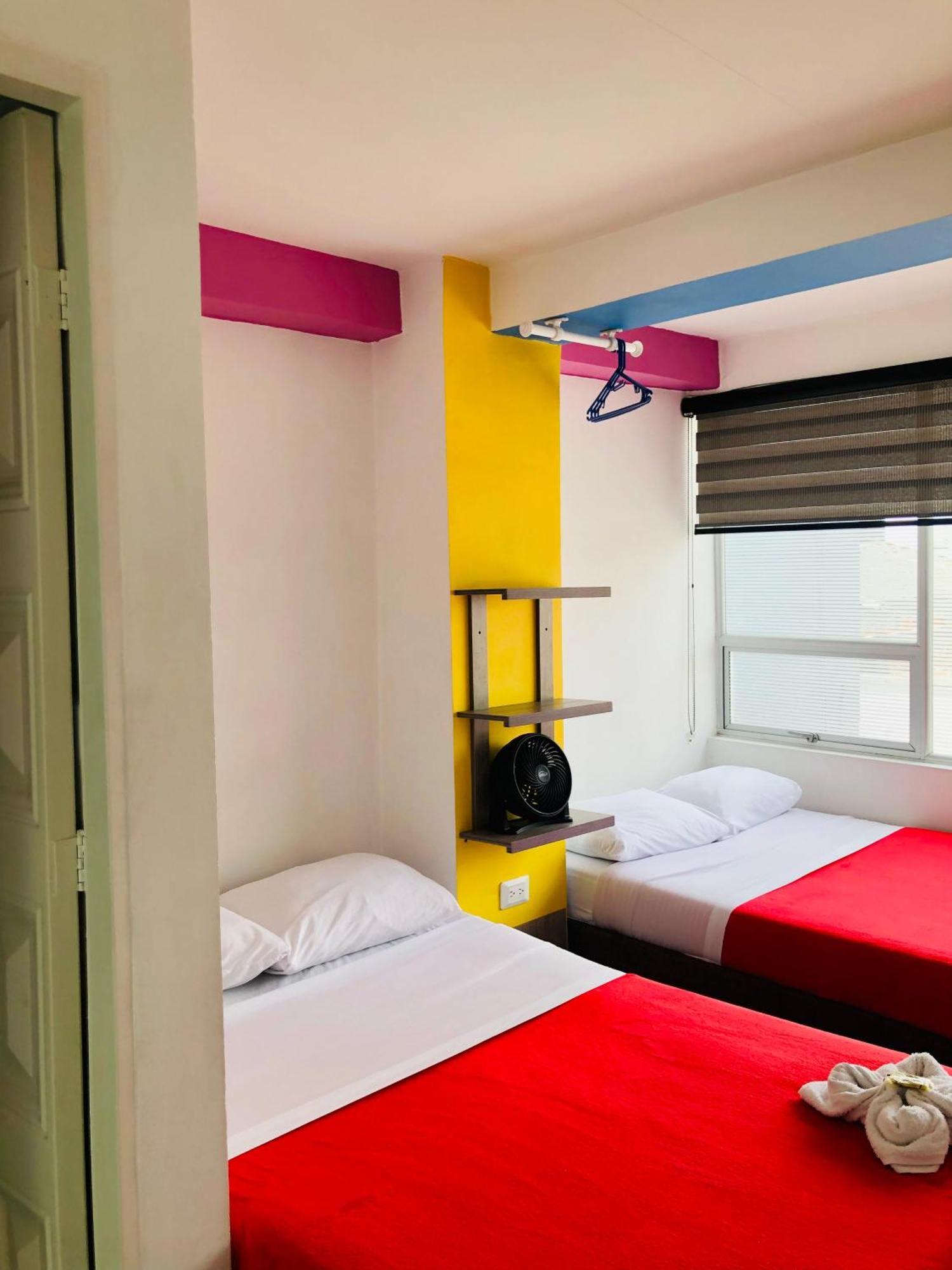 Hotel Cafe Color Armenia  Zewnętrze zdjęcie