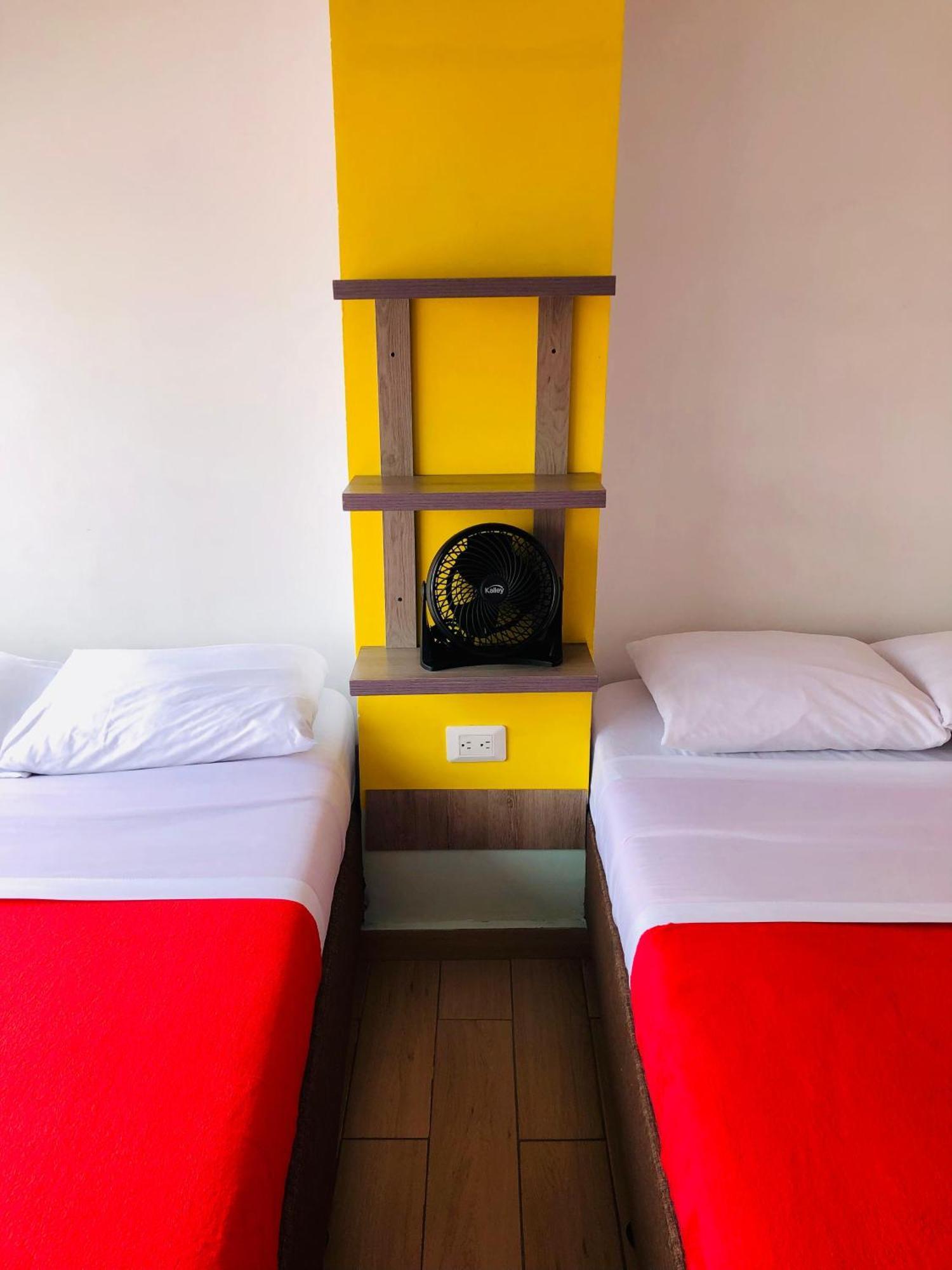 Hotel Cafe Color Armenia  Zewnętrze zdjęcie