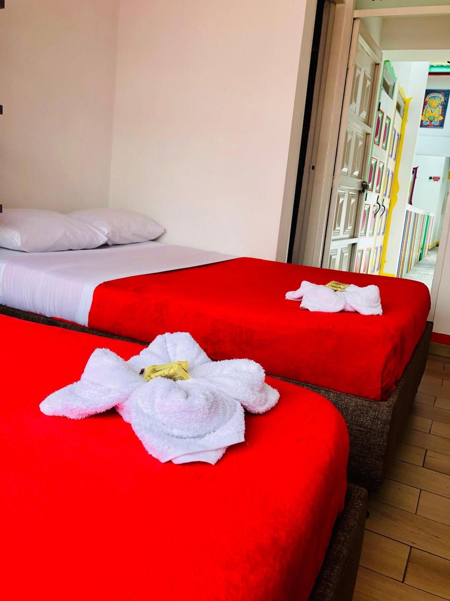 Hotel Cafe Color Armenia  Zewnętrze zdjęcie