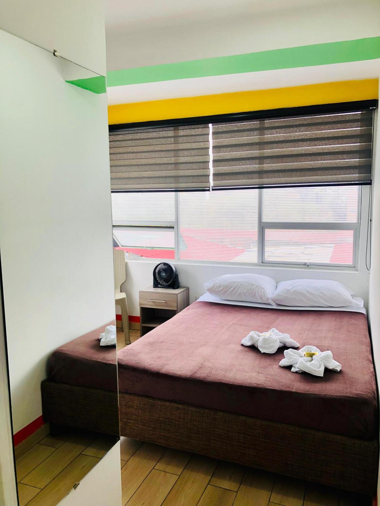 Hotel Cafe Color Armenia  Zewnętrze zdjęcie