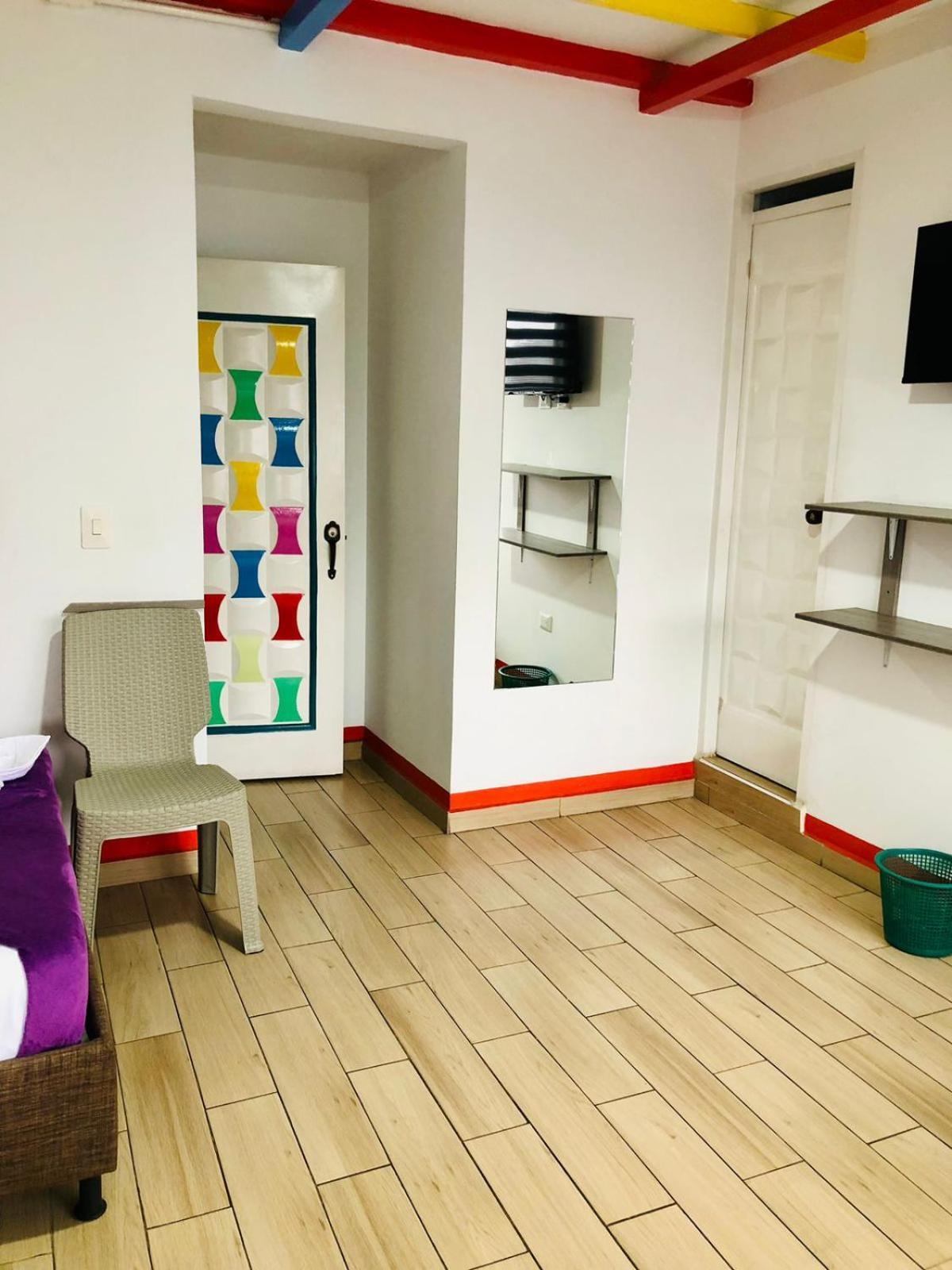 Hotel Cafe Color Armenia  Zewnętrze zdjęcie
